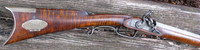 Tennessee Mountain Rifle #140