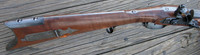 Upper East Tennessee Mountain Rifle Flintlock 2010