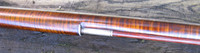 Tennessee Mountain Rifle #140