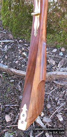 Lehigh Valley .54 Caliber Smoothbore