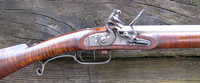 Tennessee Mountain Rifle #140