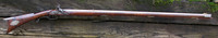 Tennessee Mountain Rifle #140