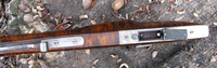 Tennessee Mountain Rifle #140